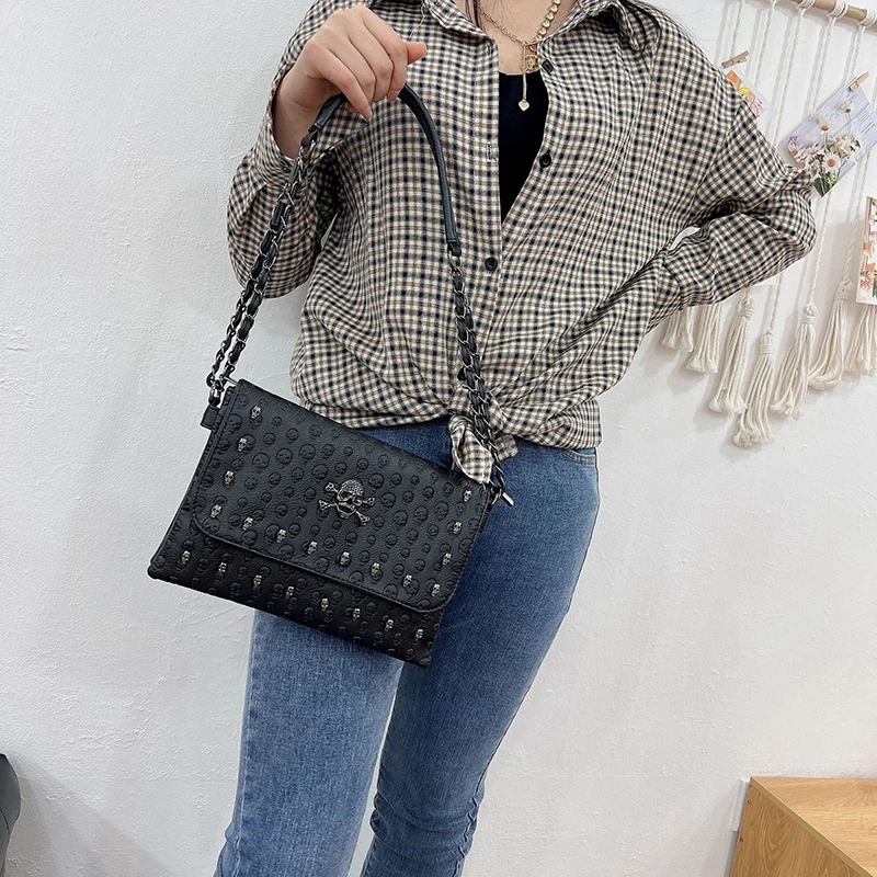Luxury Famous Brands Designer  - Women Bags Zadig ulasan dan harga