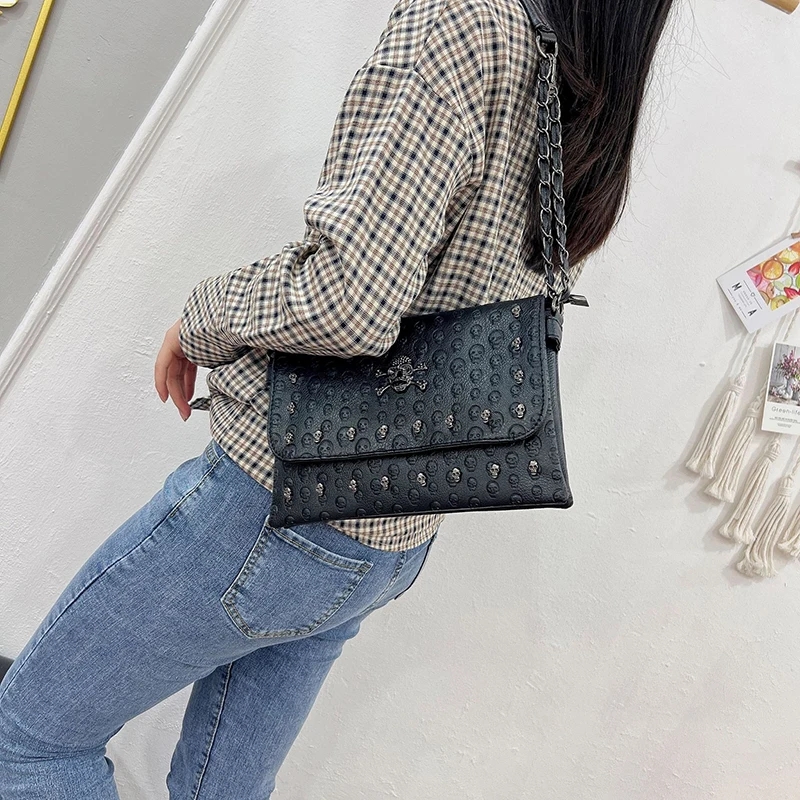 Luxury Famous Brands Designer  - Women Bags Zadig ulasan dan harga