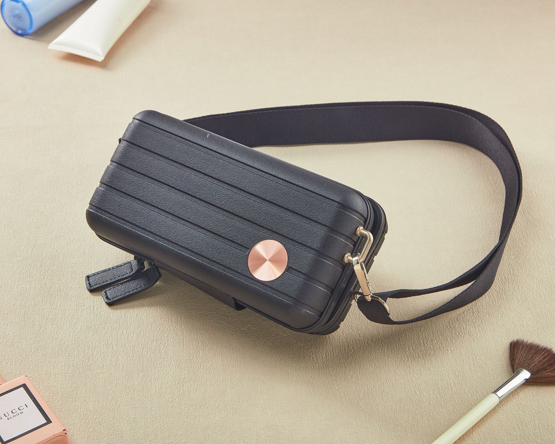 New 8 Inch Women's Crossbody H - Women'S Elle Bags ulasan dan harga