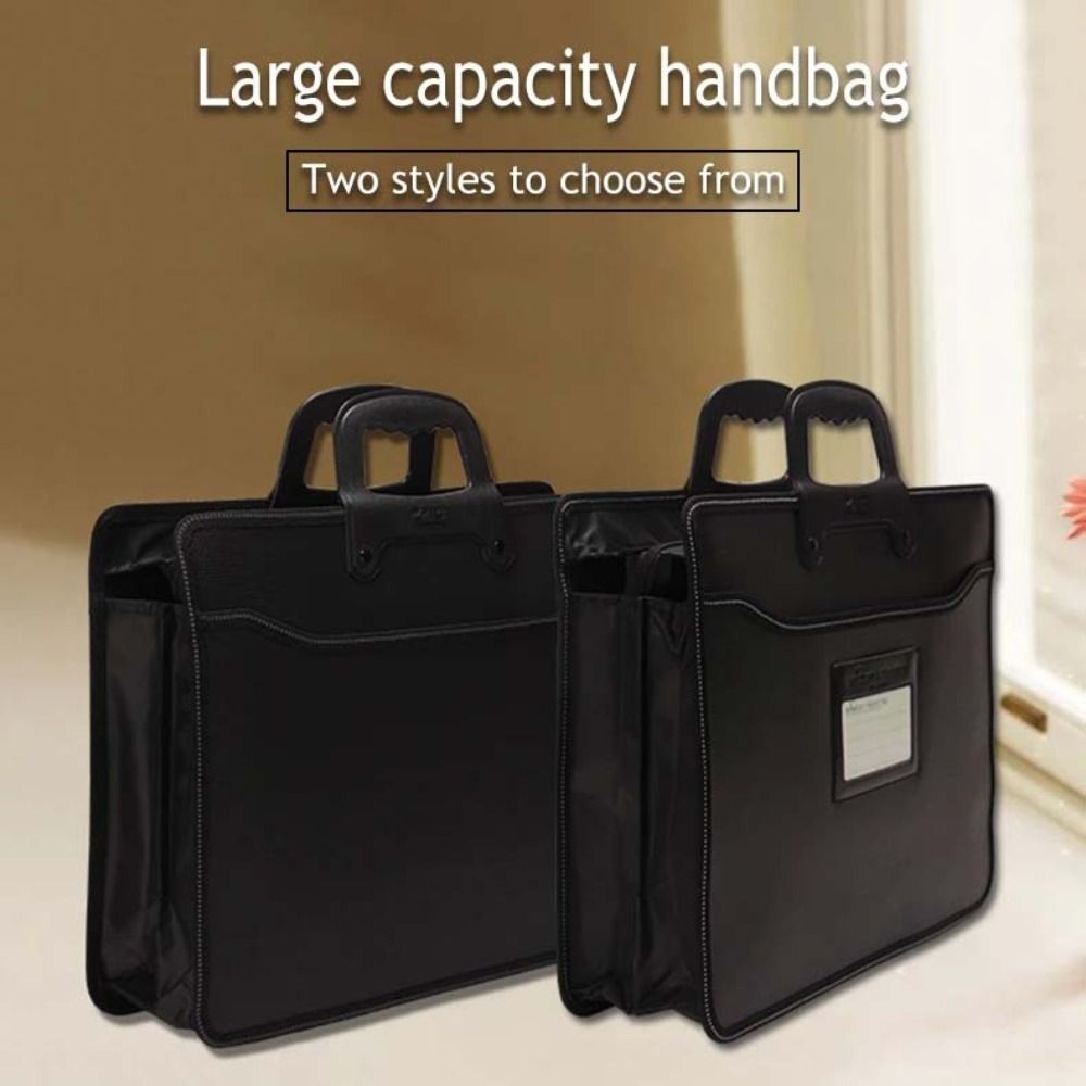 Fashion Large Capacity Portabl - Women Hand Bags For Office ulasan dan harga