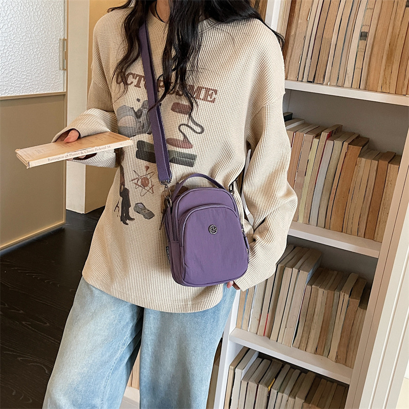 New Mini Shoulder Crossbody Ba - Women Bags Max ulasan dan harga