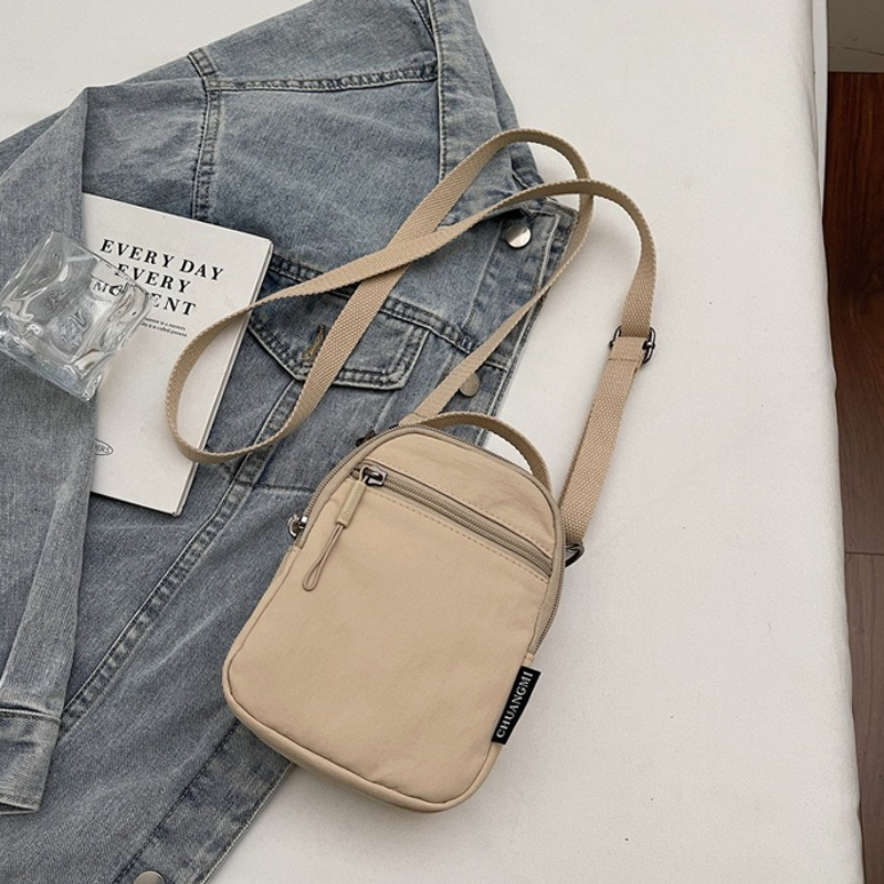 New Mini Shoulder Crossbody Ba - Women Bags Max ulasan dan harga