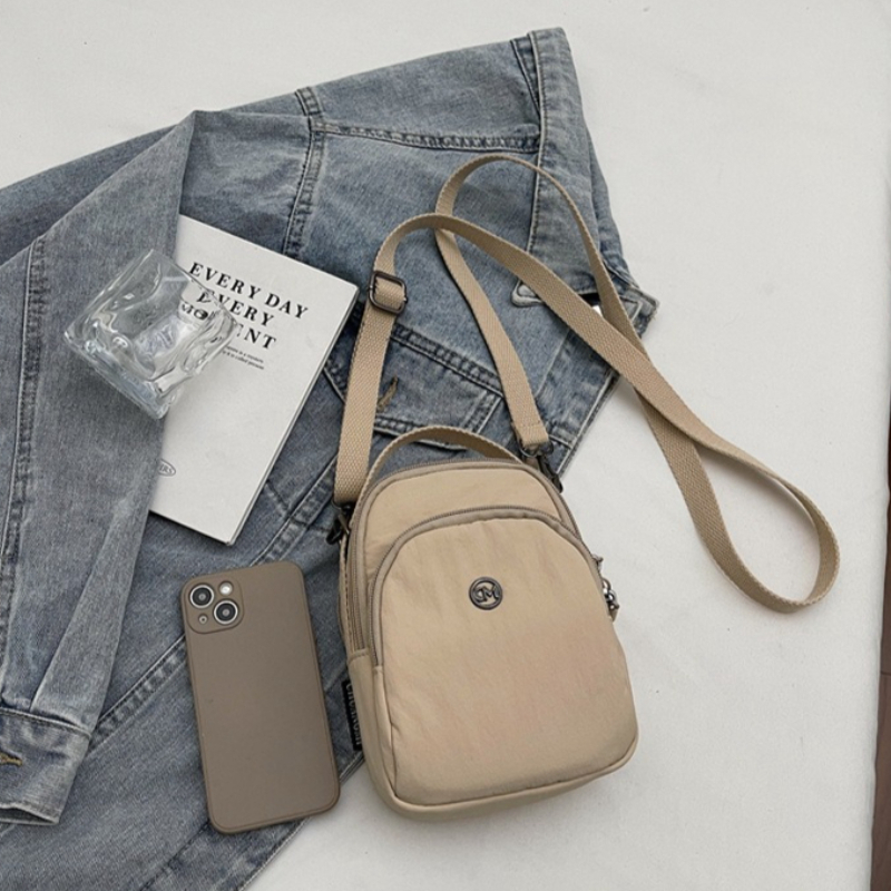 New Mini Shoulder Crossbody Ba - Women Bags Max ulasan dan harga