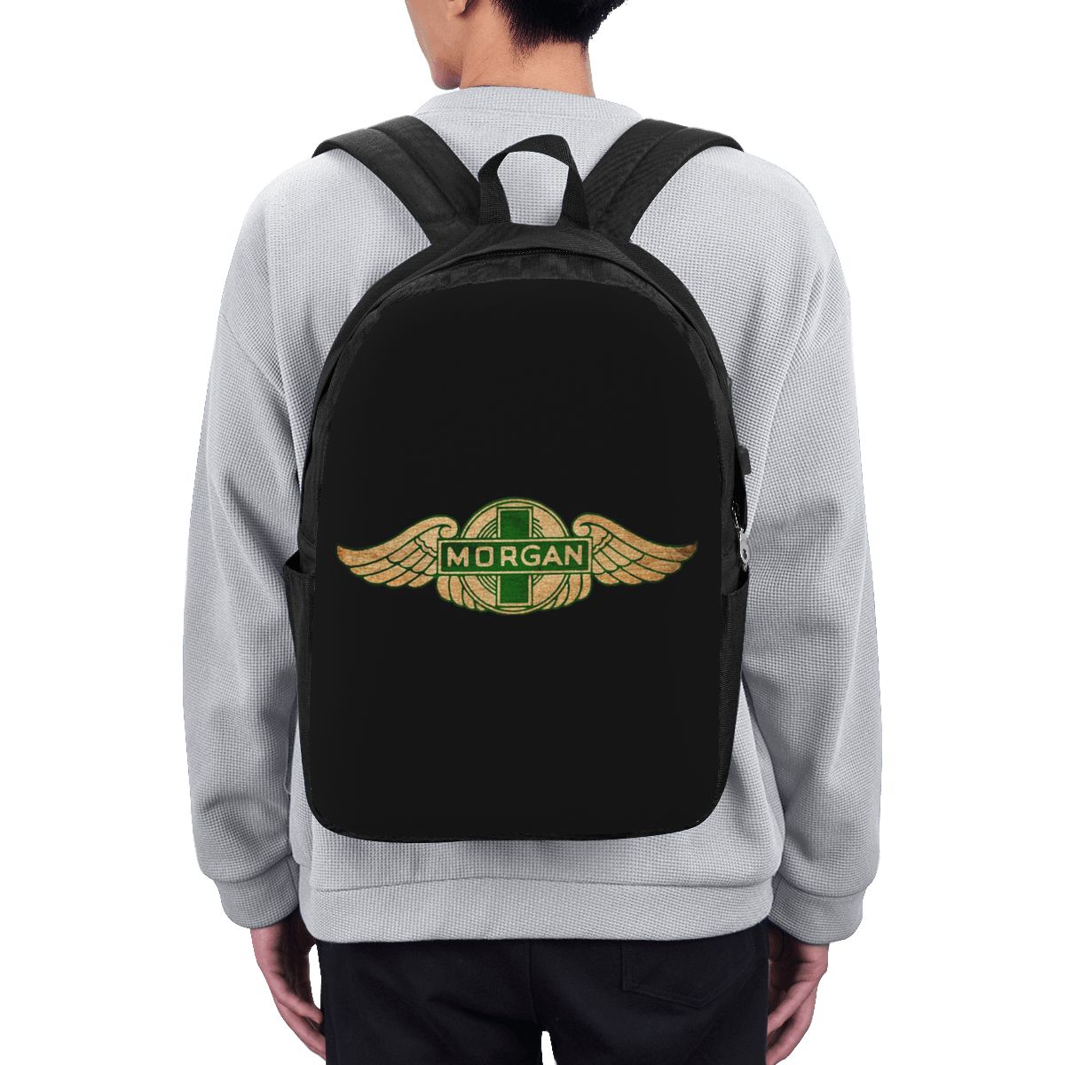 Morgan Motor Car Company Backp - Womens Backpack ulasan dan harga