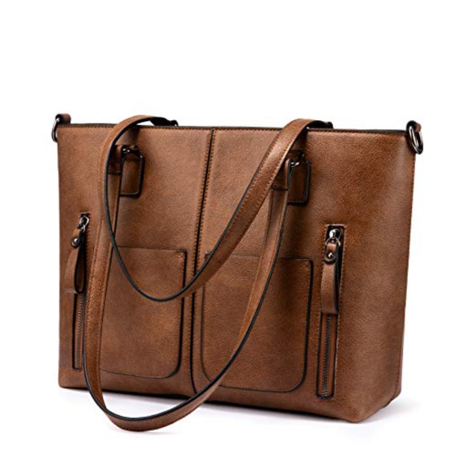 LOVEVOOK Purses Tote Bag for W - Women'S Retro Bags ulasan dan harga