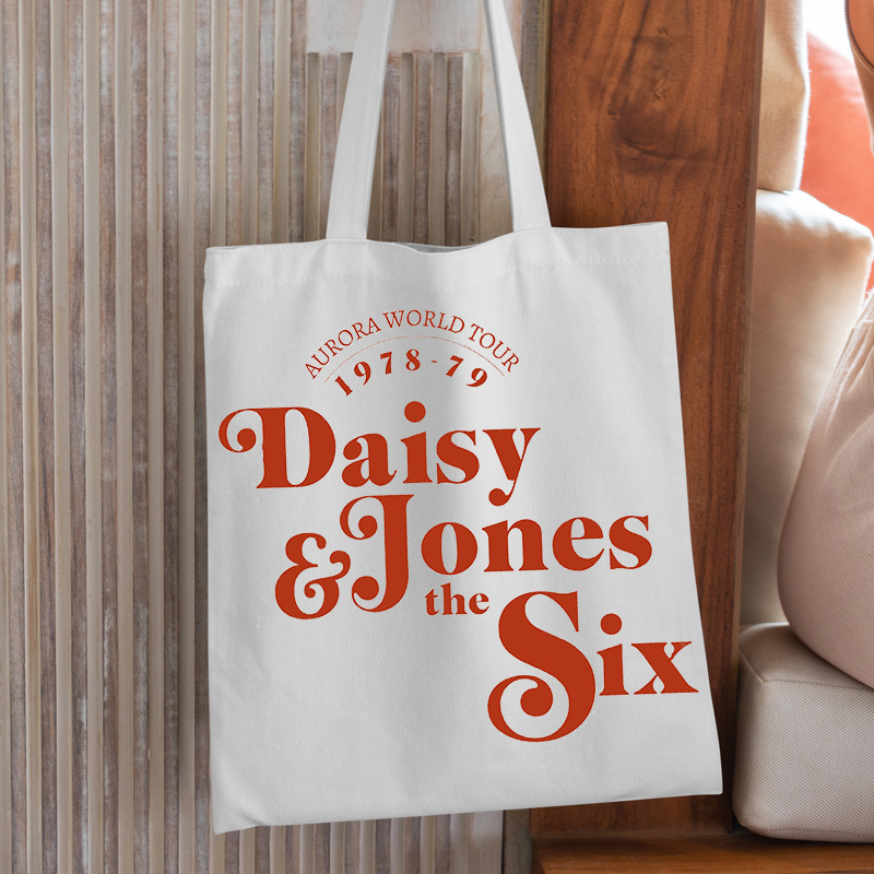 concert tour city tote bag, da - Women'S Jones Bags ulasan dan harga