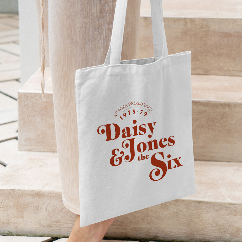 concert tour city tote bag, da - Women'S Jones Bags ulasan dan harga