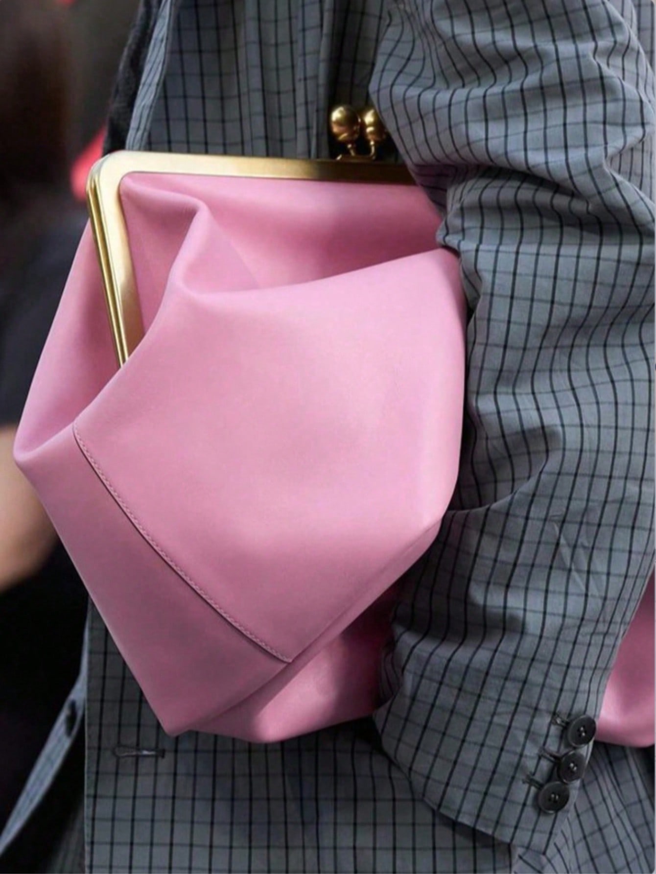 Niche Design Clutch Bag, Fashi - Women'S Tote Bags Designer ulasan dan harga