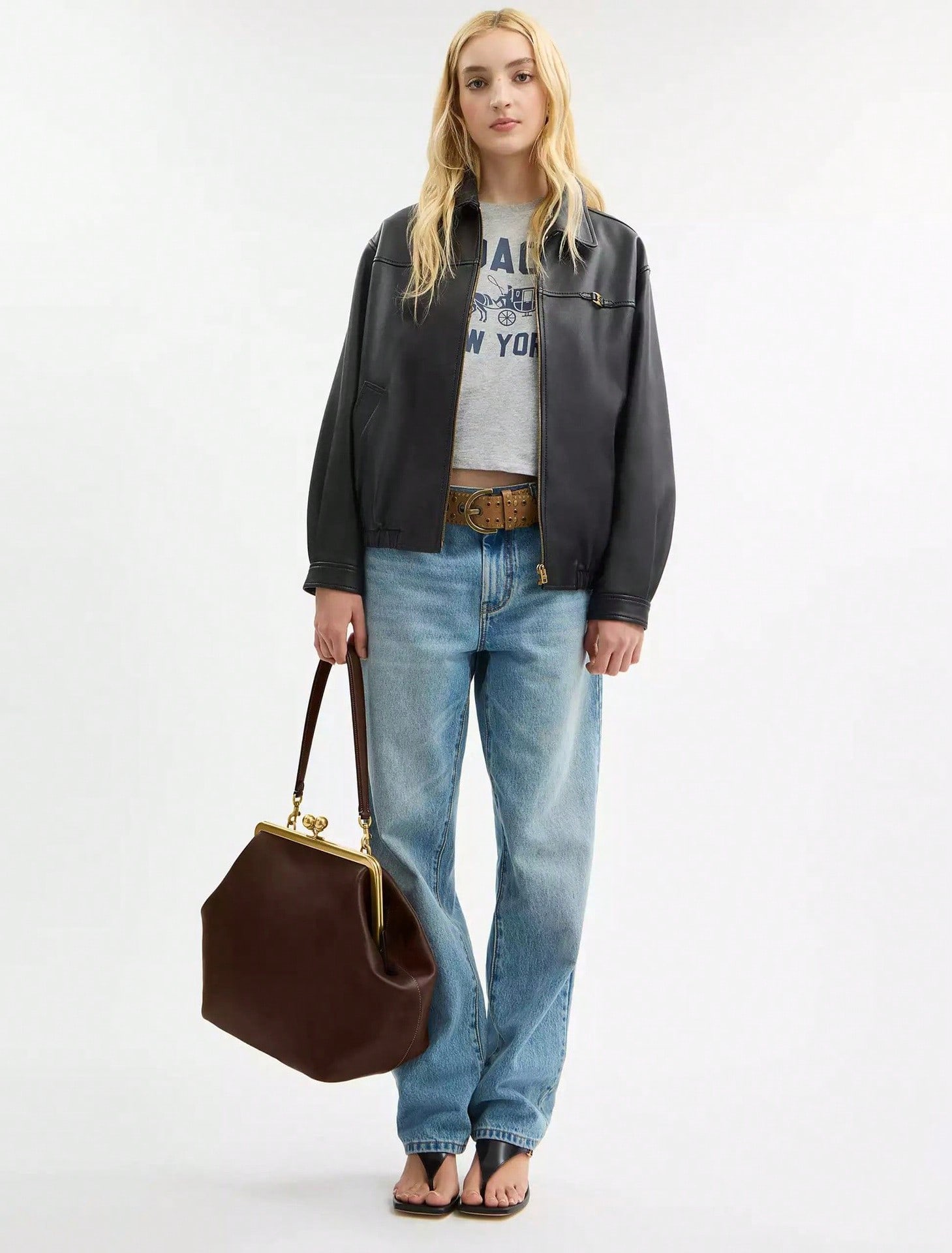 Niche Design Clutch Bag, Fashi - Women'S Tote Bags Designer ulasan dan harga