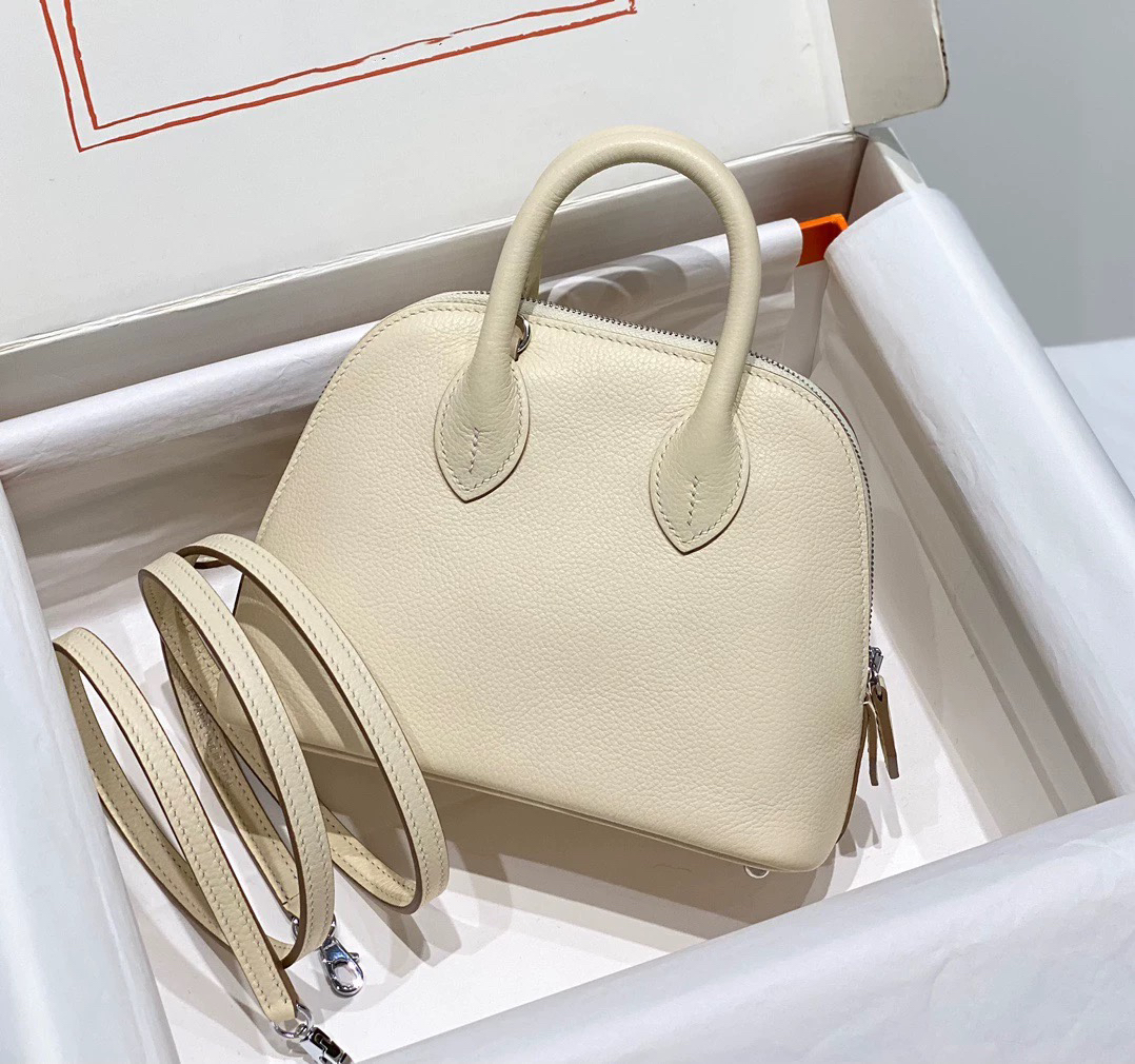 2024 New Sle Bowling ell Bag V - Women'S Elle Bags ulasan dan harga