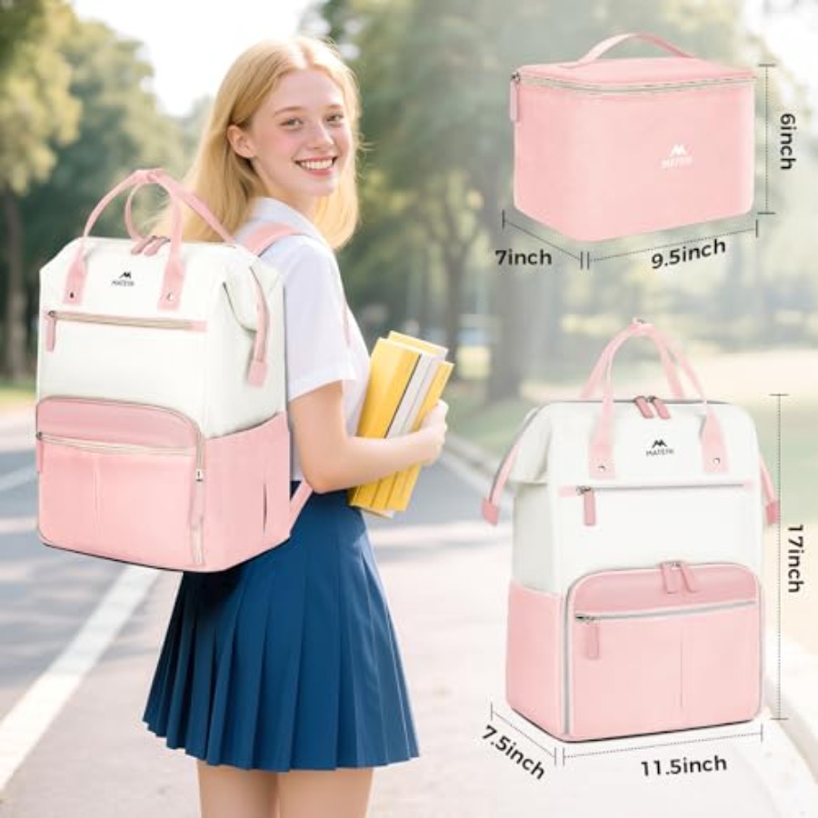 Lunch Backpack for Women Work  - Womens Backpack ulasan dan harga