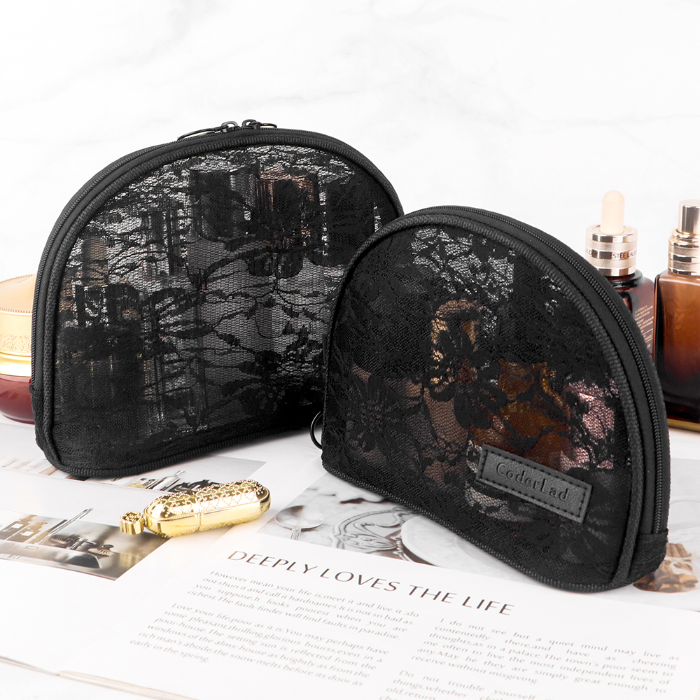 2025 New Lace f Circle eup Bag - Women'S Elle Bags ulasan dan harga