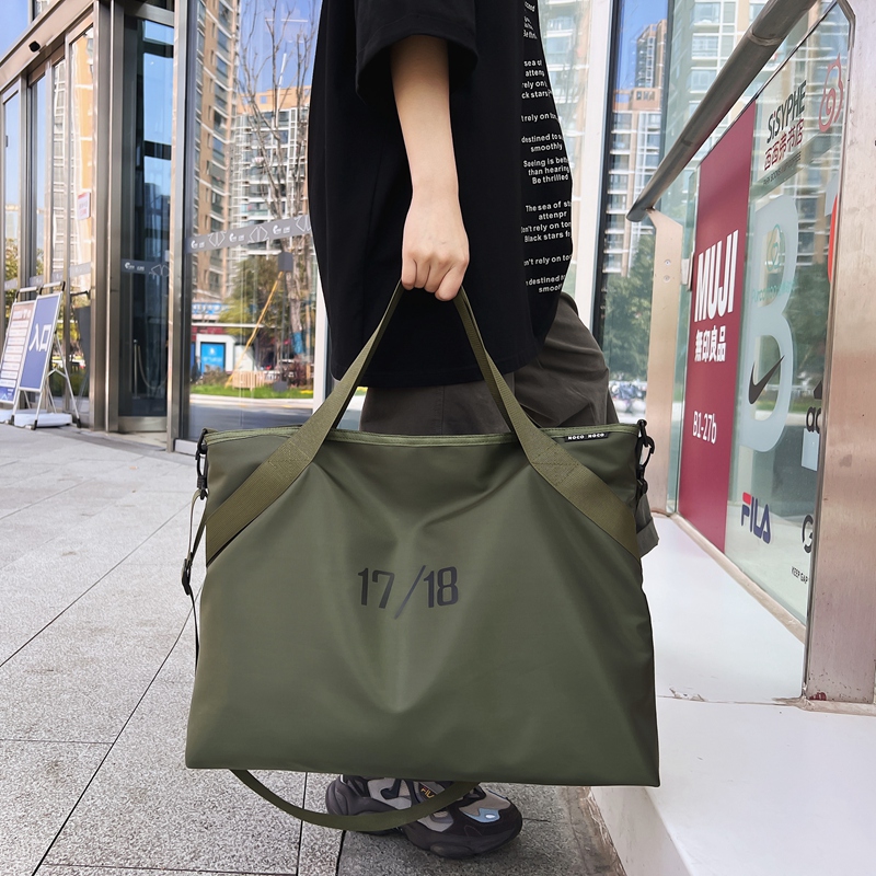 Tiptoegirls Anti-tear Nylon La - Women Bags Low Price ulasan dan harga