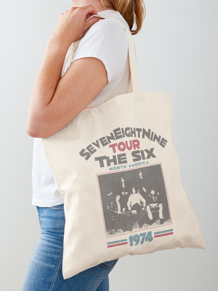 Daisy Jones & the Six - Vintag - Women'S Jones Bags ulasan dan harga