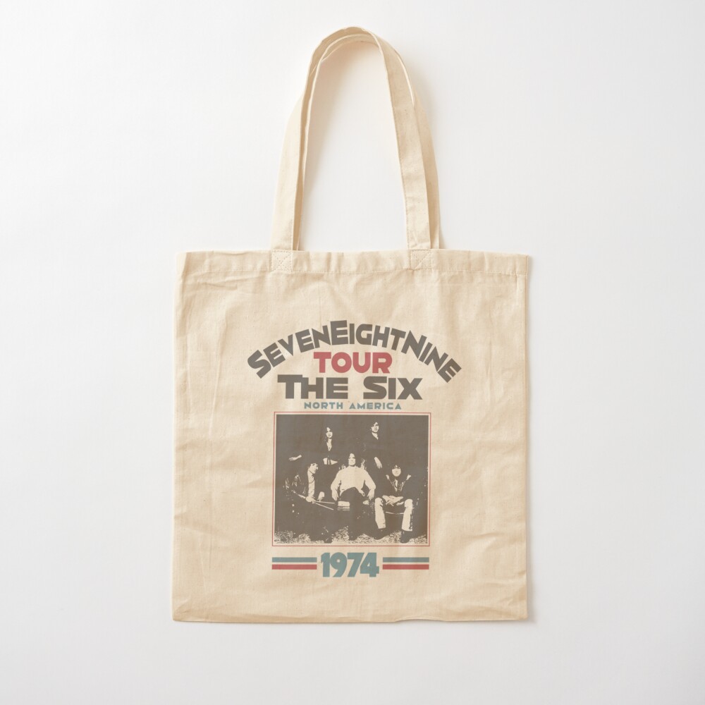 Daisy Jones & the Six - Vintag - Women'S Jones Bags ulasan dan harga