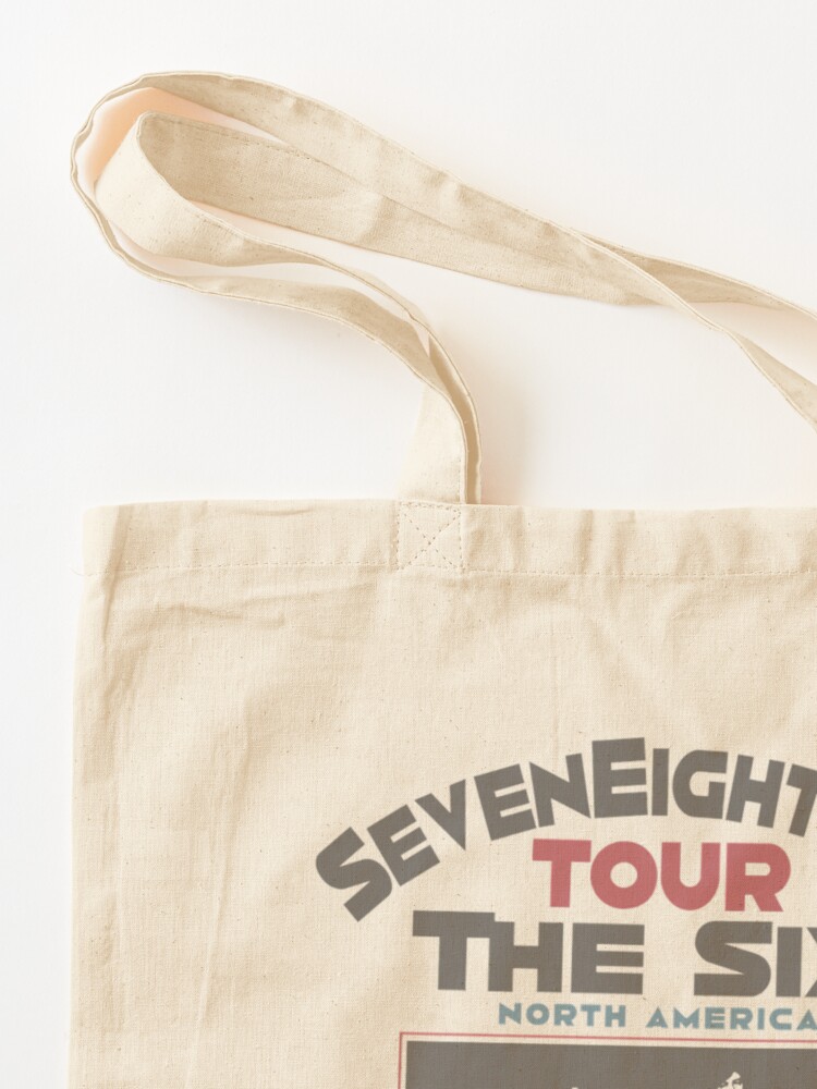 Daisy Jones & the Six - Vintag - Women'S Jones Bags ulasan dan harga