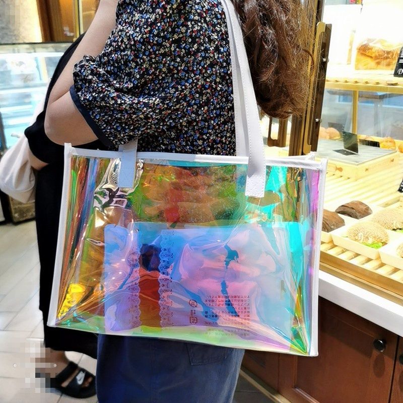 High Capacity Shoulder Bag Wom - Women Bags Max ulasan dan harga