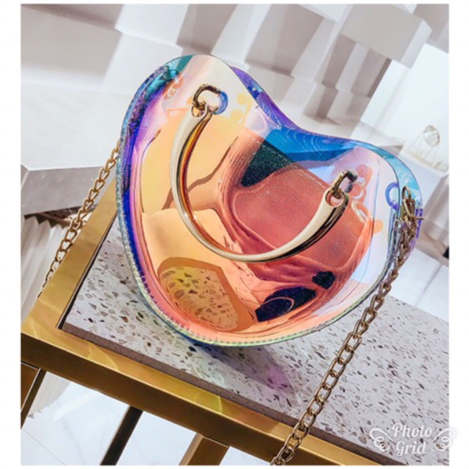High Capacity Shoulder Bag Wom - Women Bags Max ulasan dan harga