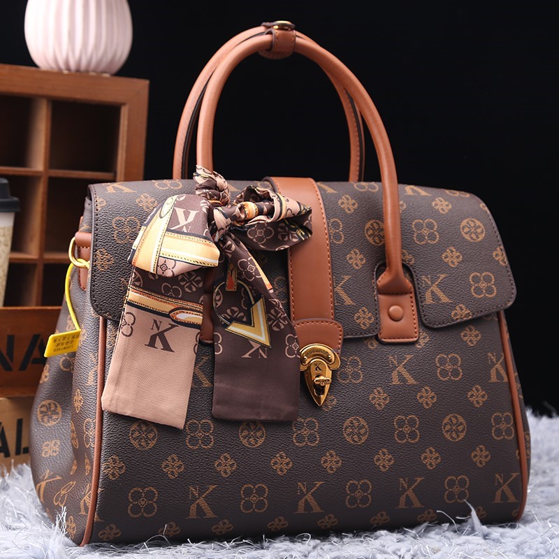 Light luxury brand women's bag - Women Bags On Sale ulasan dan harga