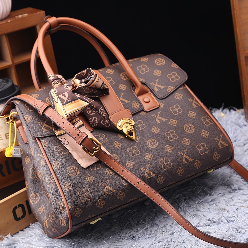 Light luxury brand women's bag - Women Bags On Sale ulasan dan harga
