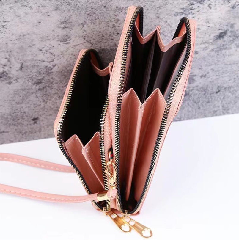 Universal Mobile Phone Bag Cov - Women Bags Max ulasan dan harga