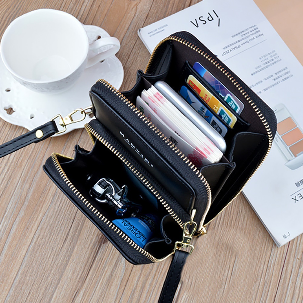 Universal Mobile Phone Bag Cov - Women Bags Max ulasan dan harga