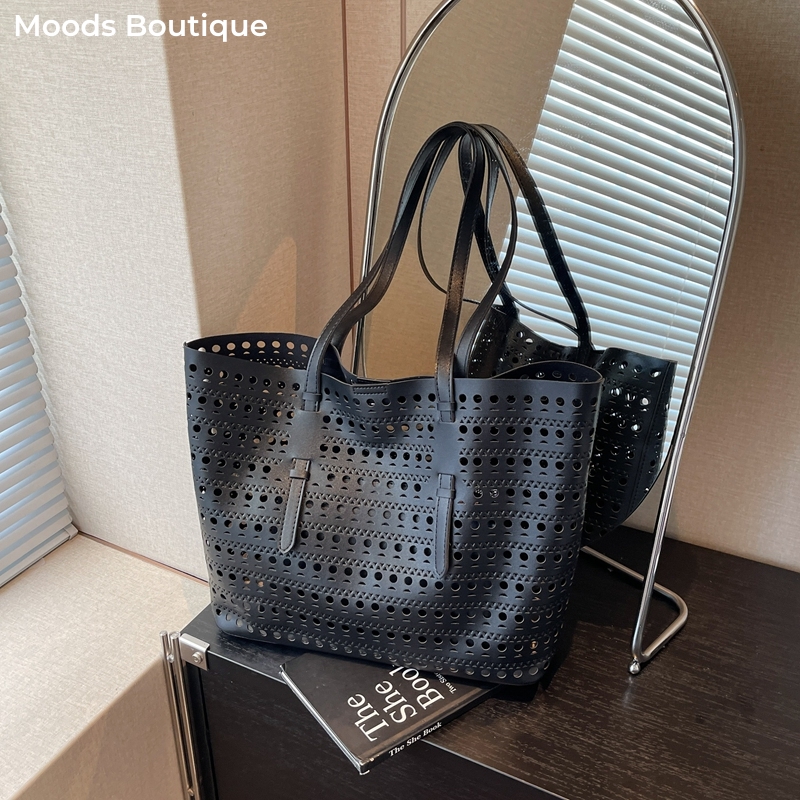 Large Size Shoulder Tote Bags  - Women Bags On Sale ulasan dan harga