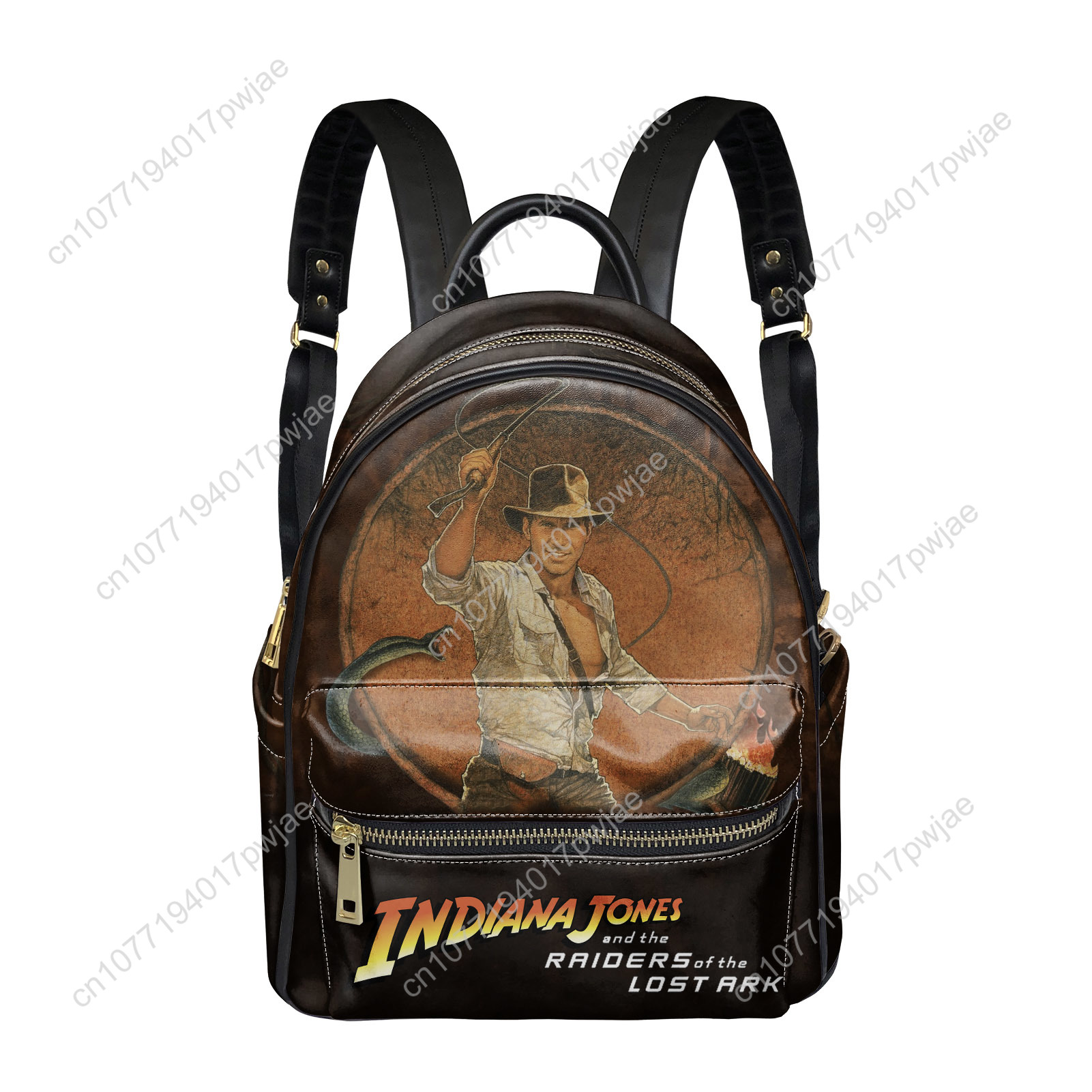 Indiana Jones Raiders of The L - Women'S Jones Bags ulasan dan harga
