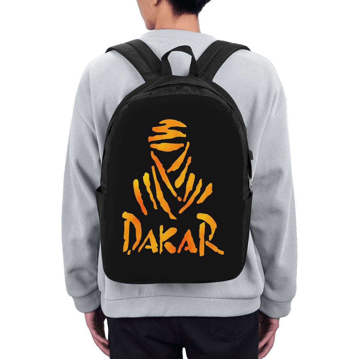 Dakar Rally Motorcycle Backpac - Womens Backpack ulasan dan harga