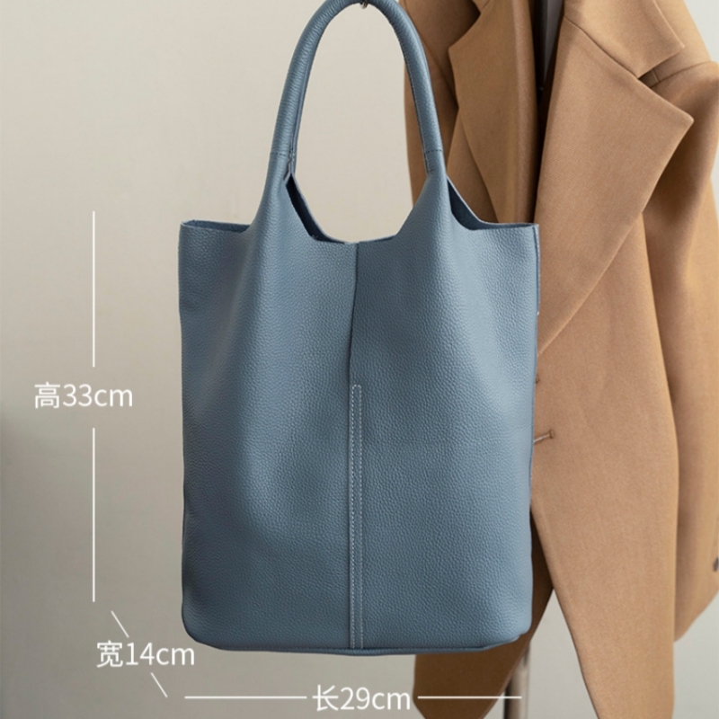 Fashion Luxury Cowhide Tote Ba - Women Bags On Sale ulasan dan harga