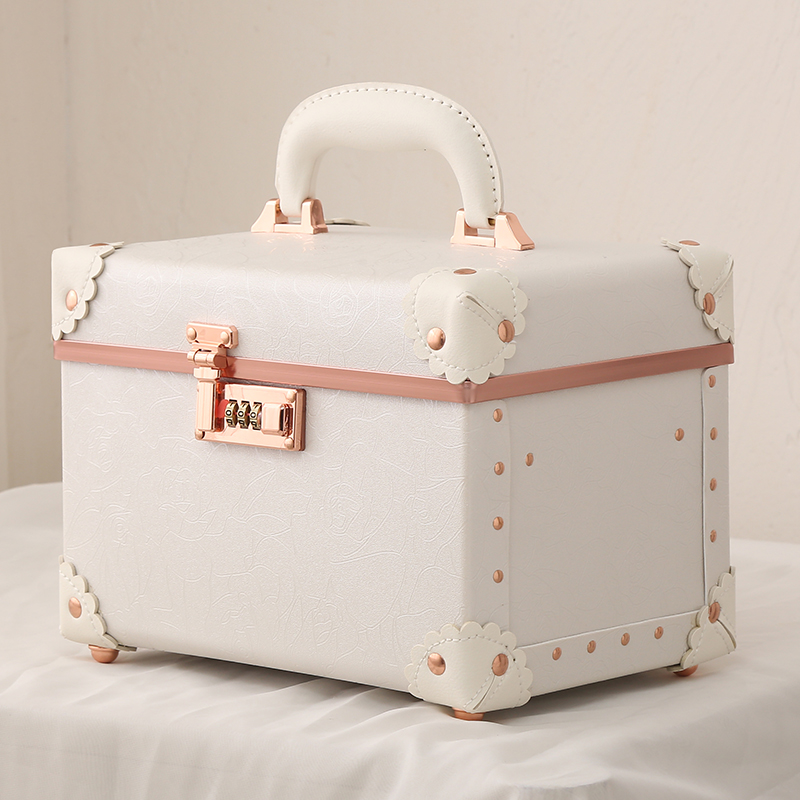 Women's Makeup Artist Beauty V - Women Vanity Bags ulasan dan harga