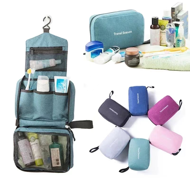 Men Women Toilet Make Up Cosme - Women Vanity Bags ulasan dan harga