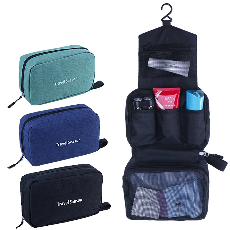 Men Women Toilet Make Up Cosme - Women Vanity Bags ulasan dan harga