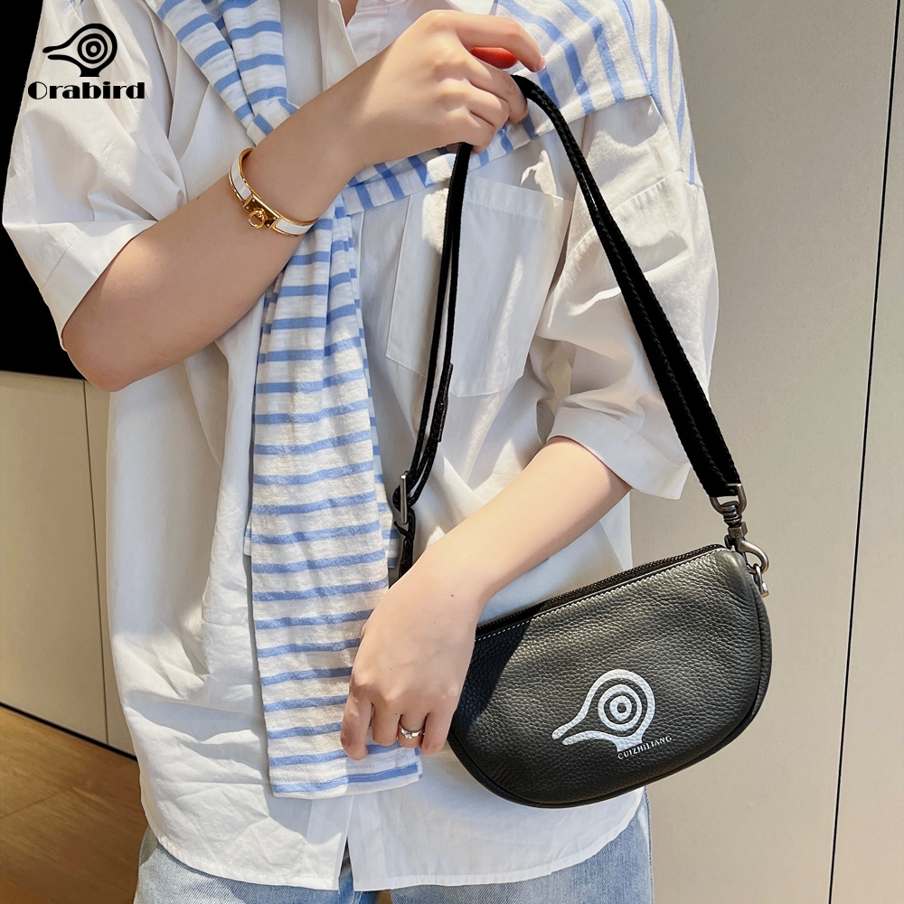 Orabird Mini Cute Crossbody Ba - Women Bags Max ulasan dan harga