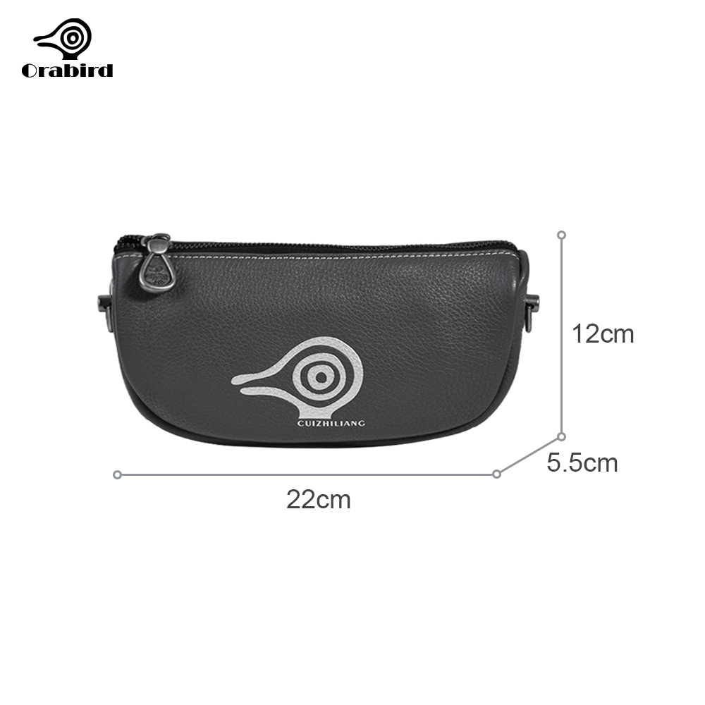 Orabird Mini Cute Crossbody Ba - Women Bags Max ulasan dan harga