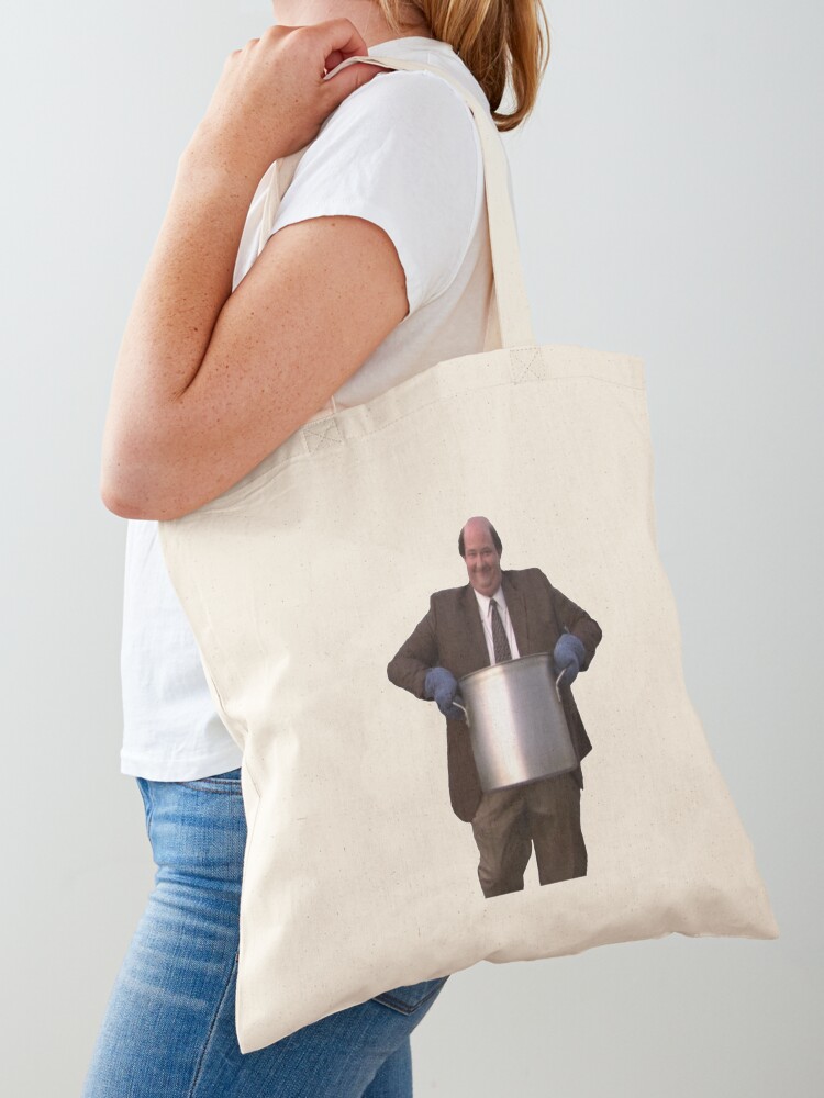 Kevin's Chili - The Office Tot - Women Hand Bags For Office ulasan dan harga