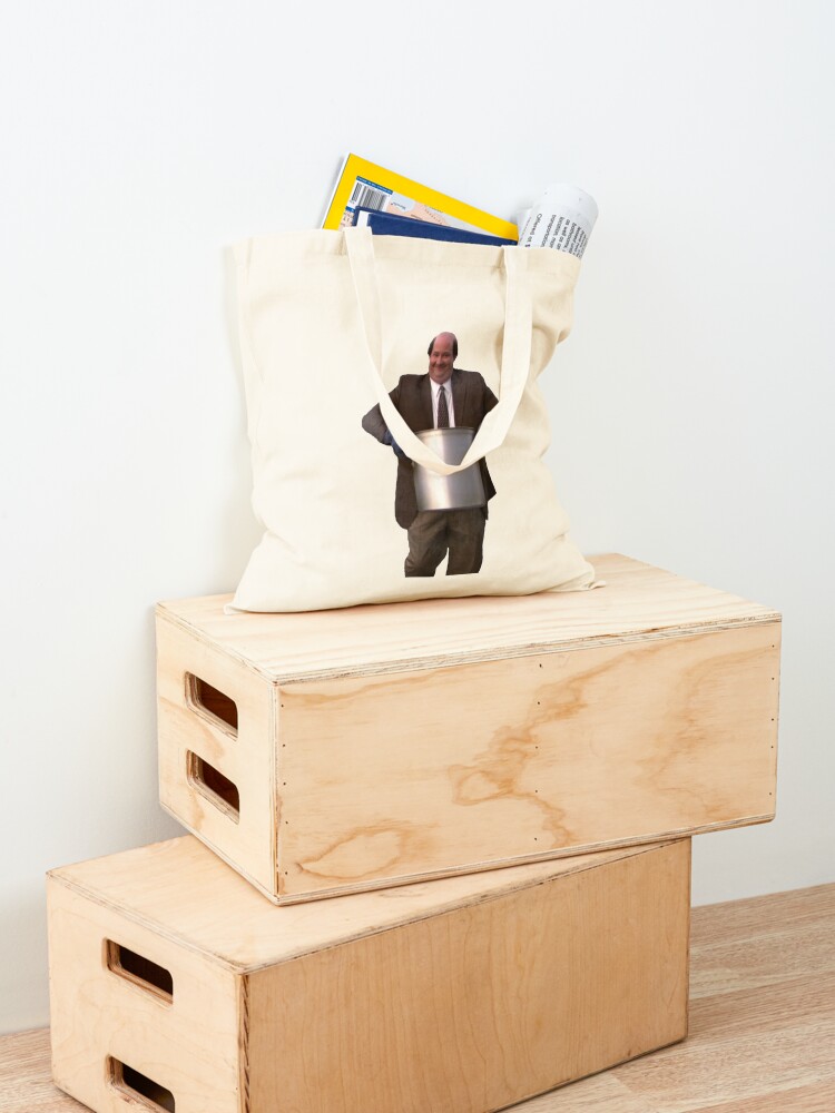 Kevin's Chili - The Office Tot - Women Hand Bags For Office ulasan dan harga