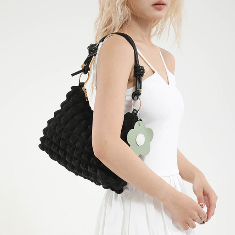 Women's New Handbag Korean Sol - Women Bags On Sale ulasan dan harga