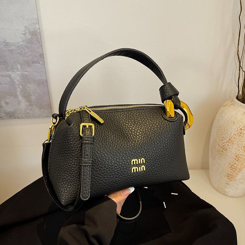 Women handbag with high-end fe - Women Hand Bags For Office ulasan dan harga