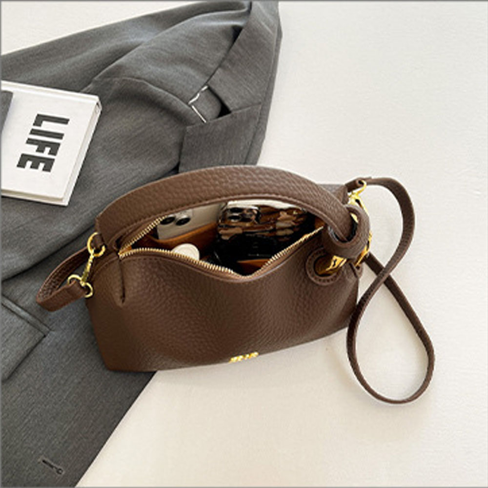 Women handbag with high-end fe - Women Hand Bags For Office ulasan dan harga