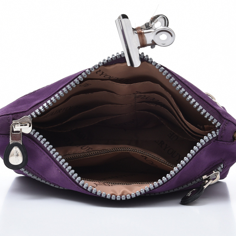 Leisure nylon small diagonal c - Women Bags Zadig ulasan dan harga