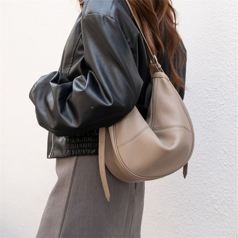 BURMINSA Luxury Genuine Leathe - Women Bags On Sale ulasan dan harga