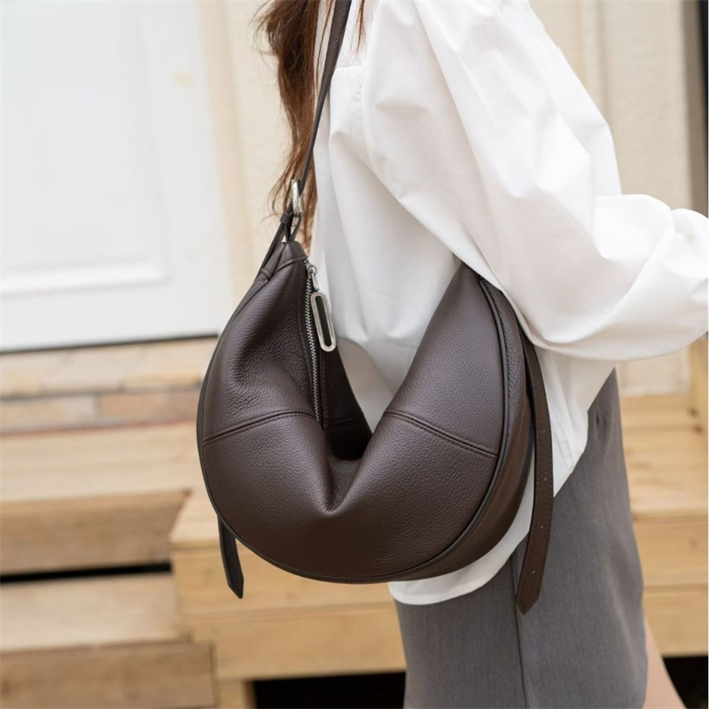 BURMINSA Luxury Genuine Leathe - Women Bags On Sale ulasan dan harga