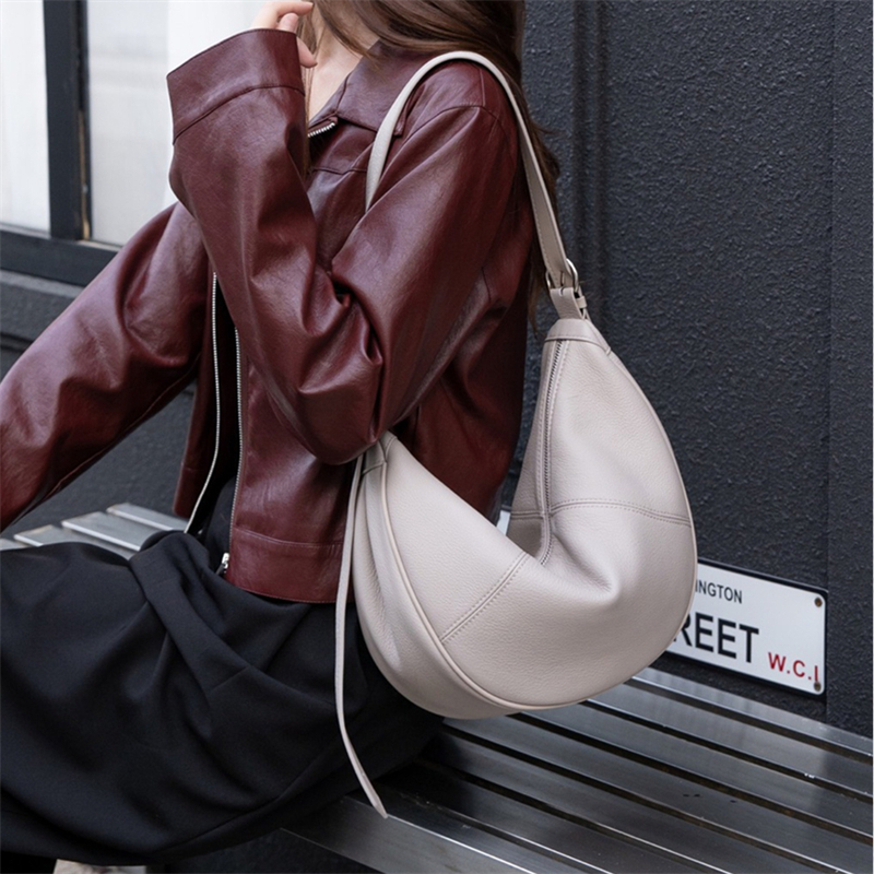 BURMINSA Luxury Genuine Leathe - Women Bags On Sale ulasan dan harga