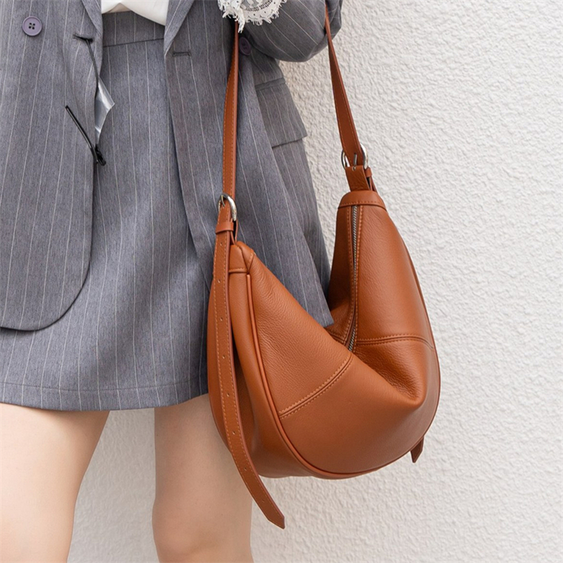 BURMINSA Luxury Genuine Leathe - Women Bags On Sale ulasan dan harga