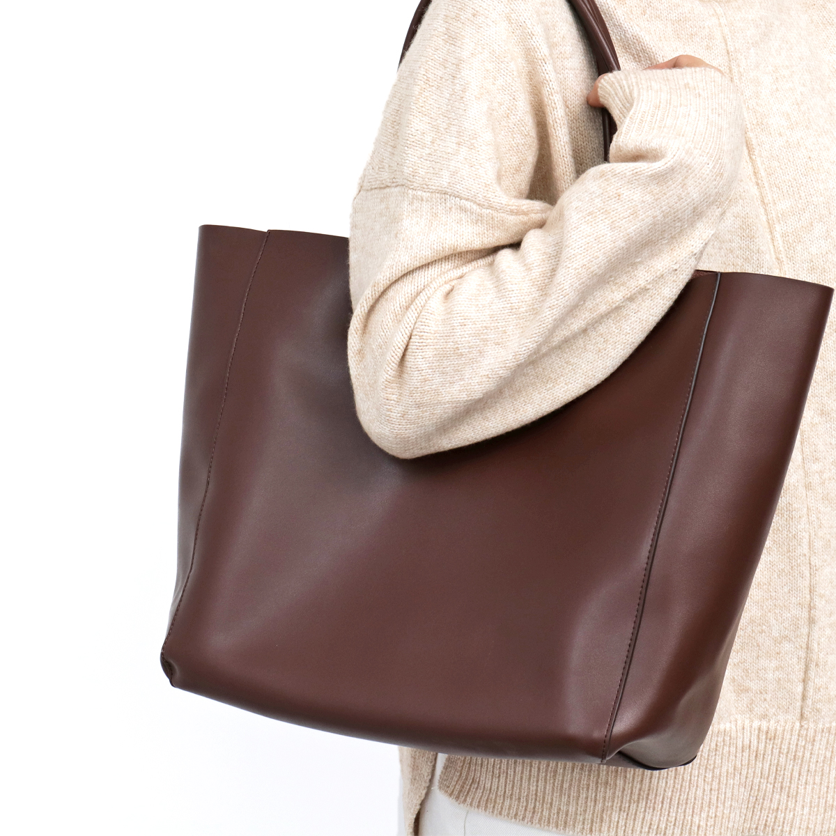Large Capacity Tote Handbag fo - Women Bags Low Price ulasan dan harga