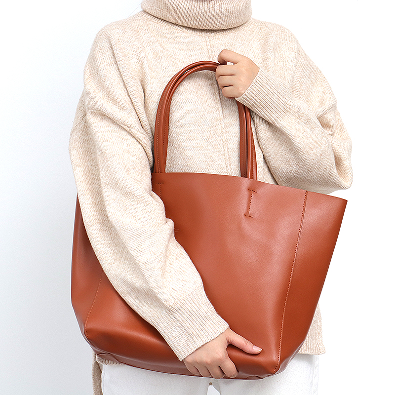 Large Capacity Tote Handbag fo - Women Bags Low Price ulasan dan harga