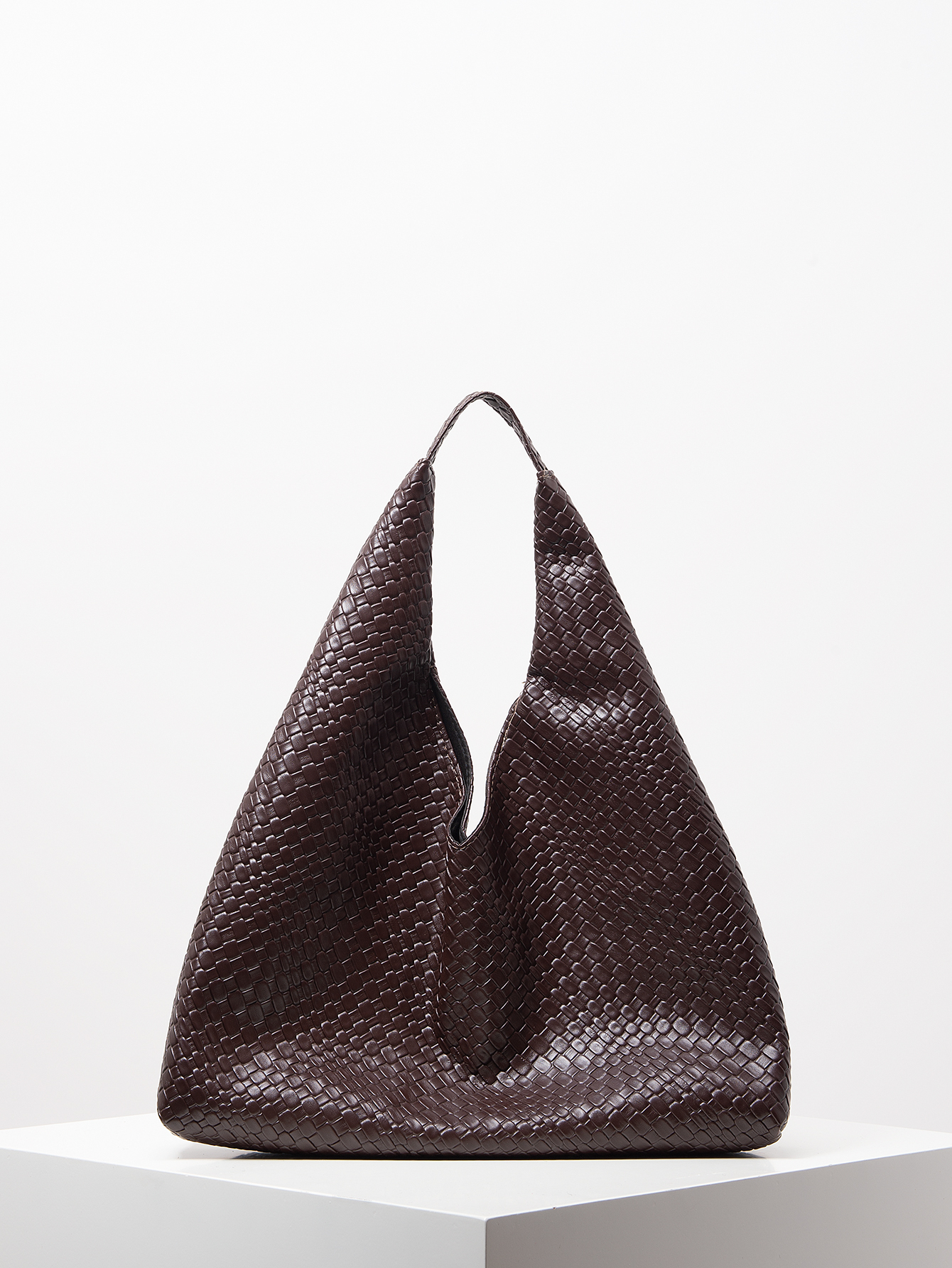 Simple Retro Shoulder Bag, Min - Women Bags Zadig ulasan dan harga
