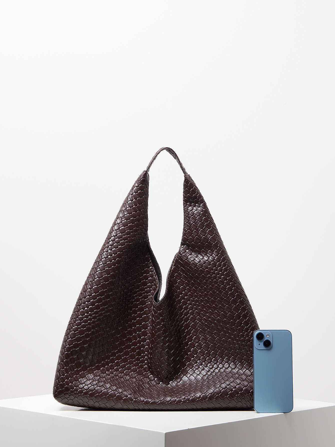 Simple Retro Shoulder Bag, Min - Women Bags Zadig ulasan dan harga