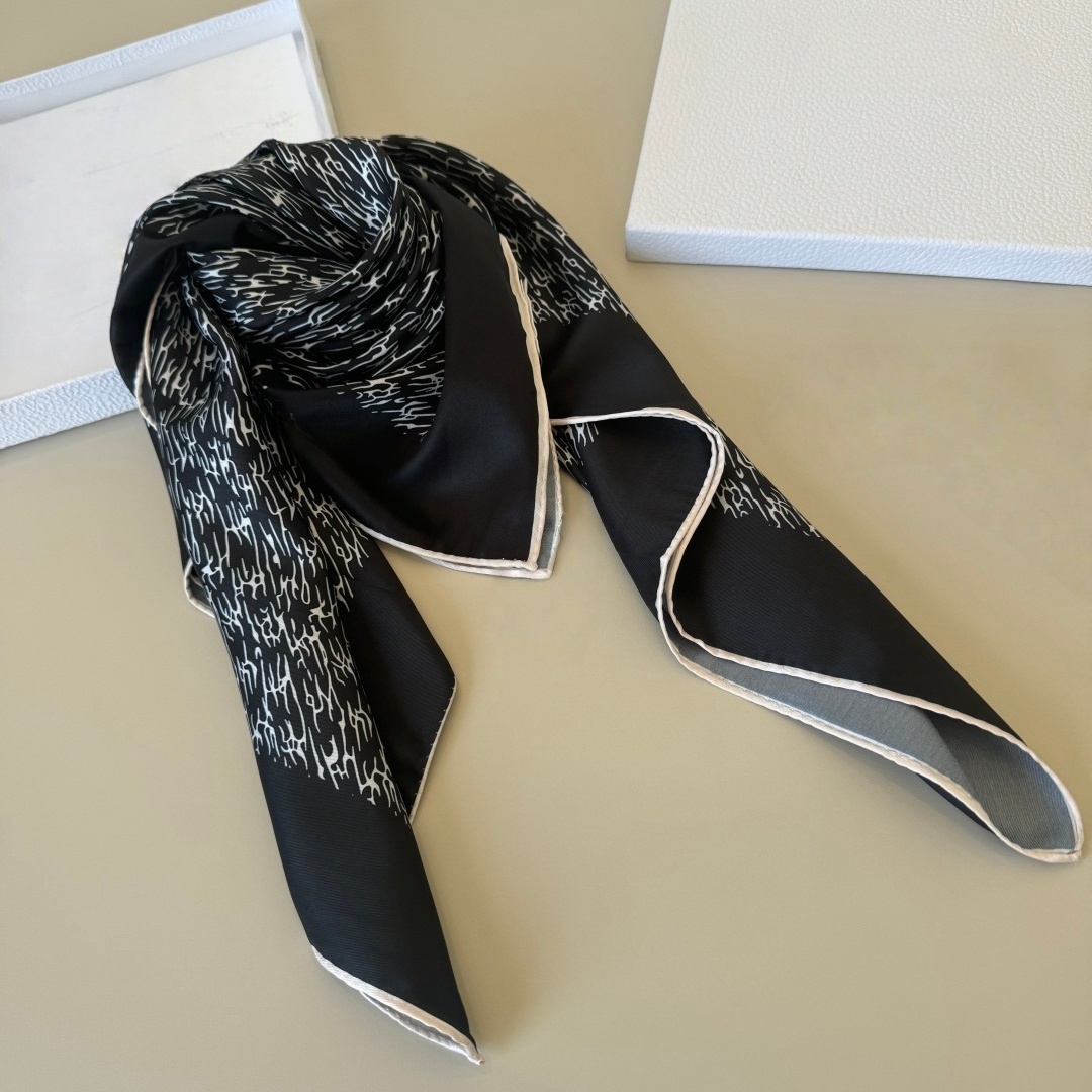 Brand Discount Women's Scarves - Women'S Retro Bags ulasan dan harga